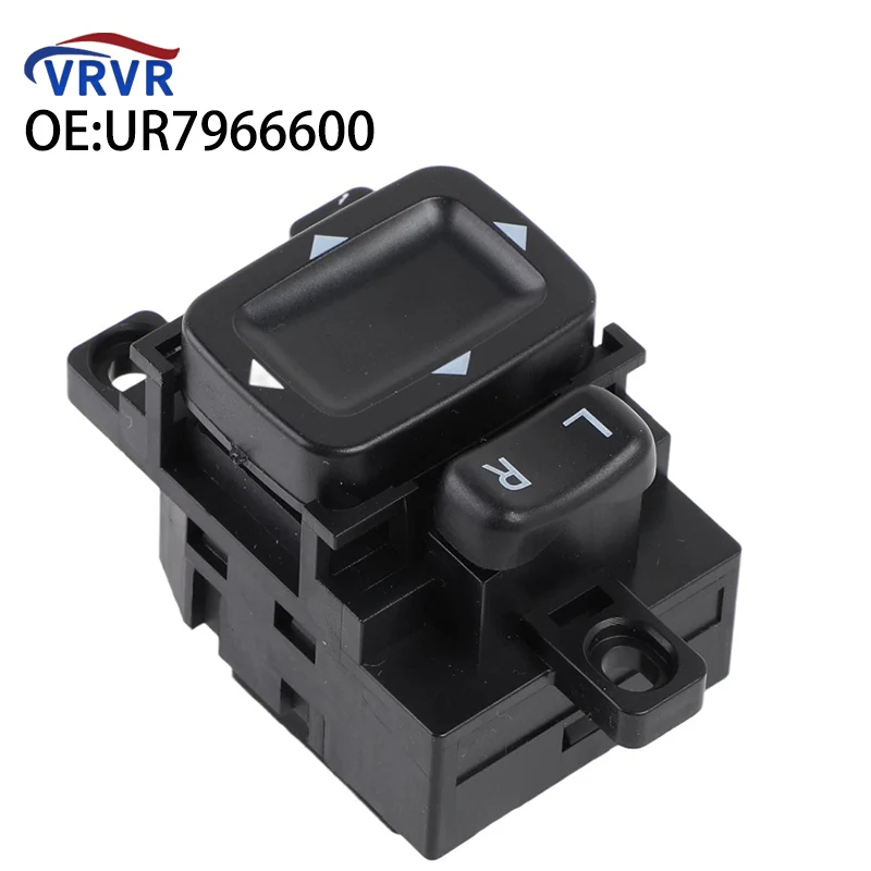 

UR7966600 UR79-66-600 Переключатель заднего зеркала автомобиля для Mazda