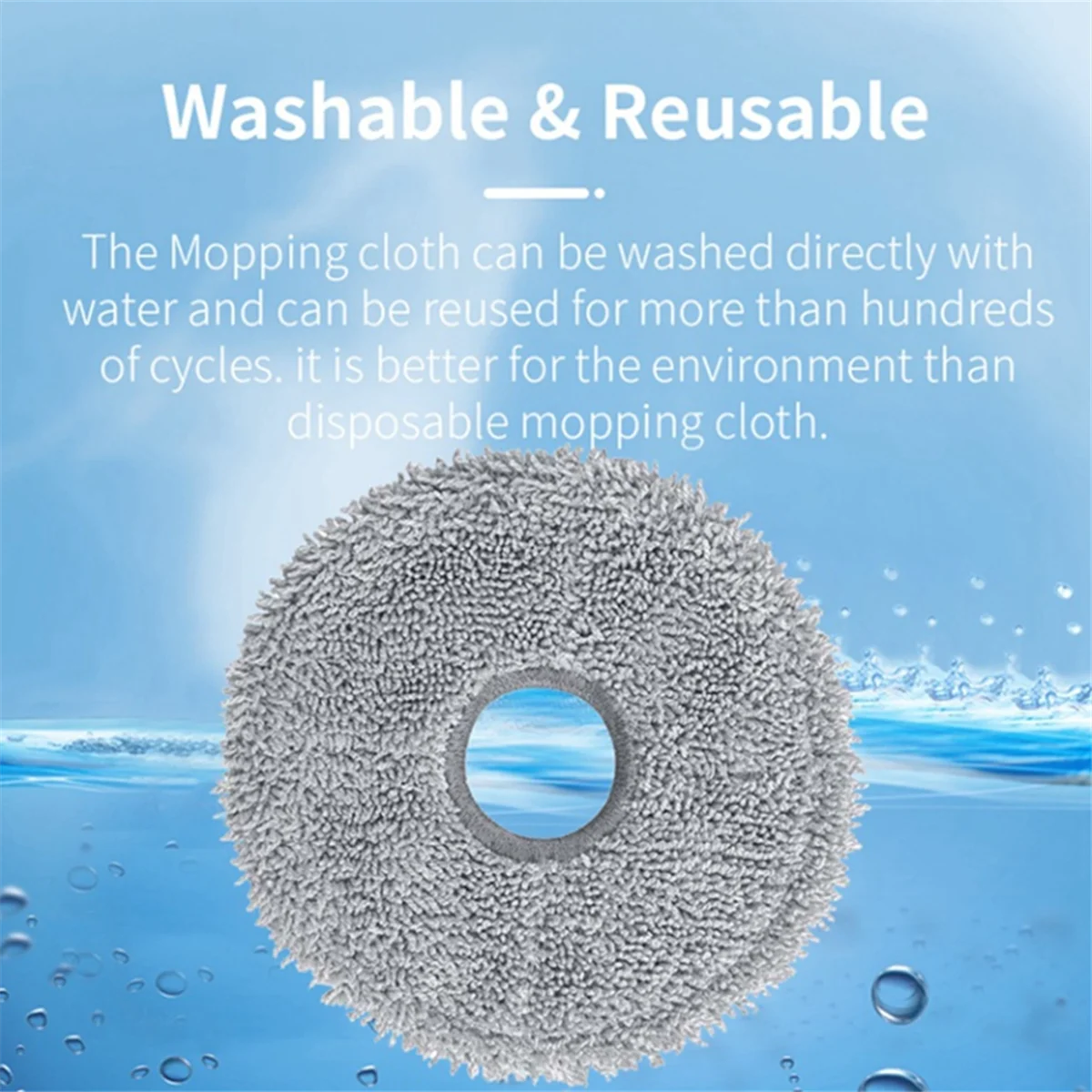 Набор аксессуаров для Cecotec Conga 11090 Spin Revolution запасные части вакуумного фильтра