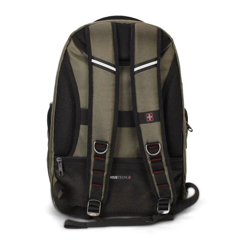SwissTech Urban Trek 18