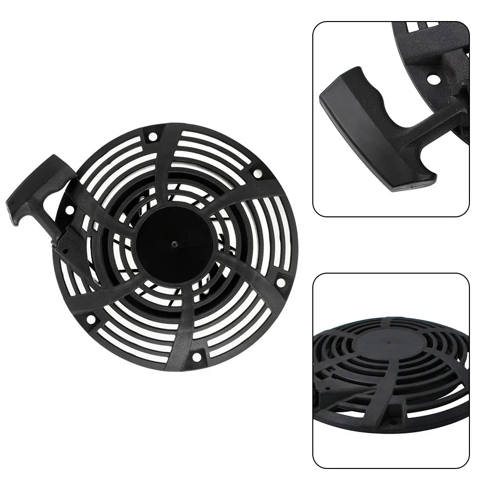 

Recoil Starter Assembly Fit For 796497 150-365 111P02 111P05 Lawn Mowers Replacement Part For Garden Tool Accessories