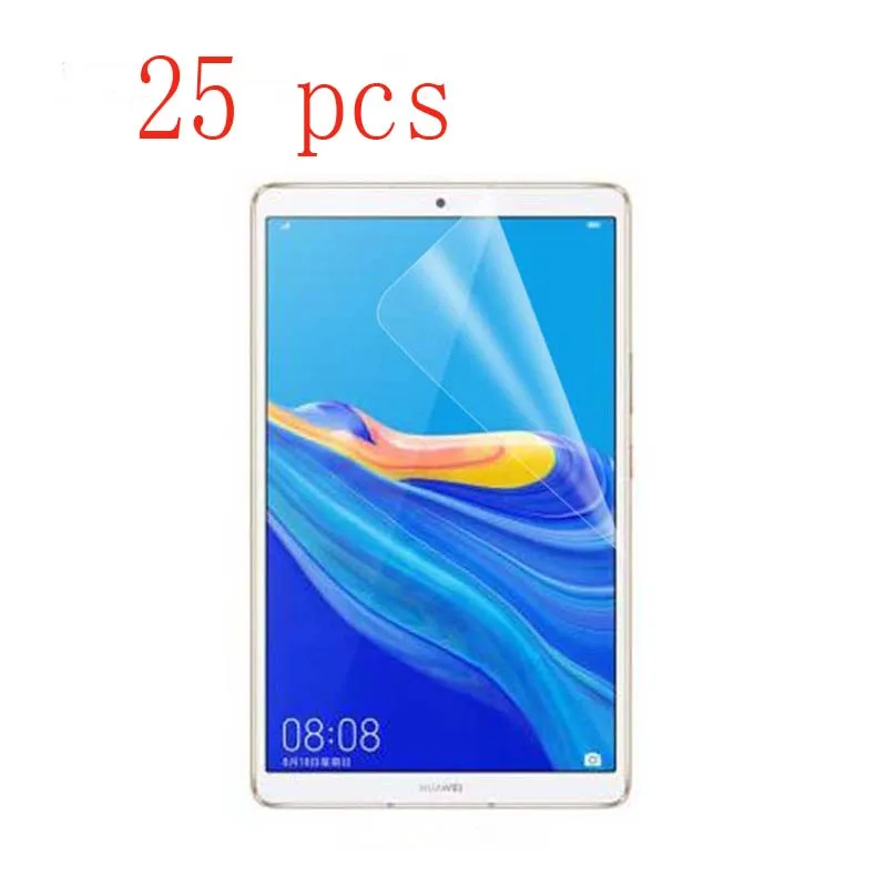 Матовая Антибликовая Защитная пленка для экрана пластиковая планшета Huawei Mediapad T5