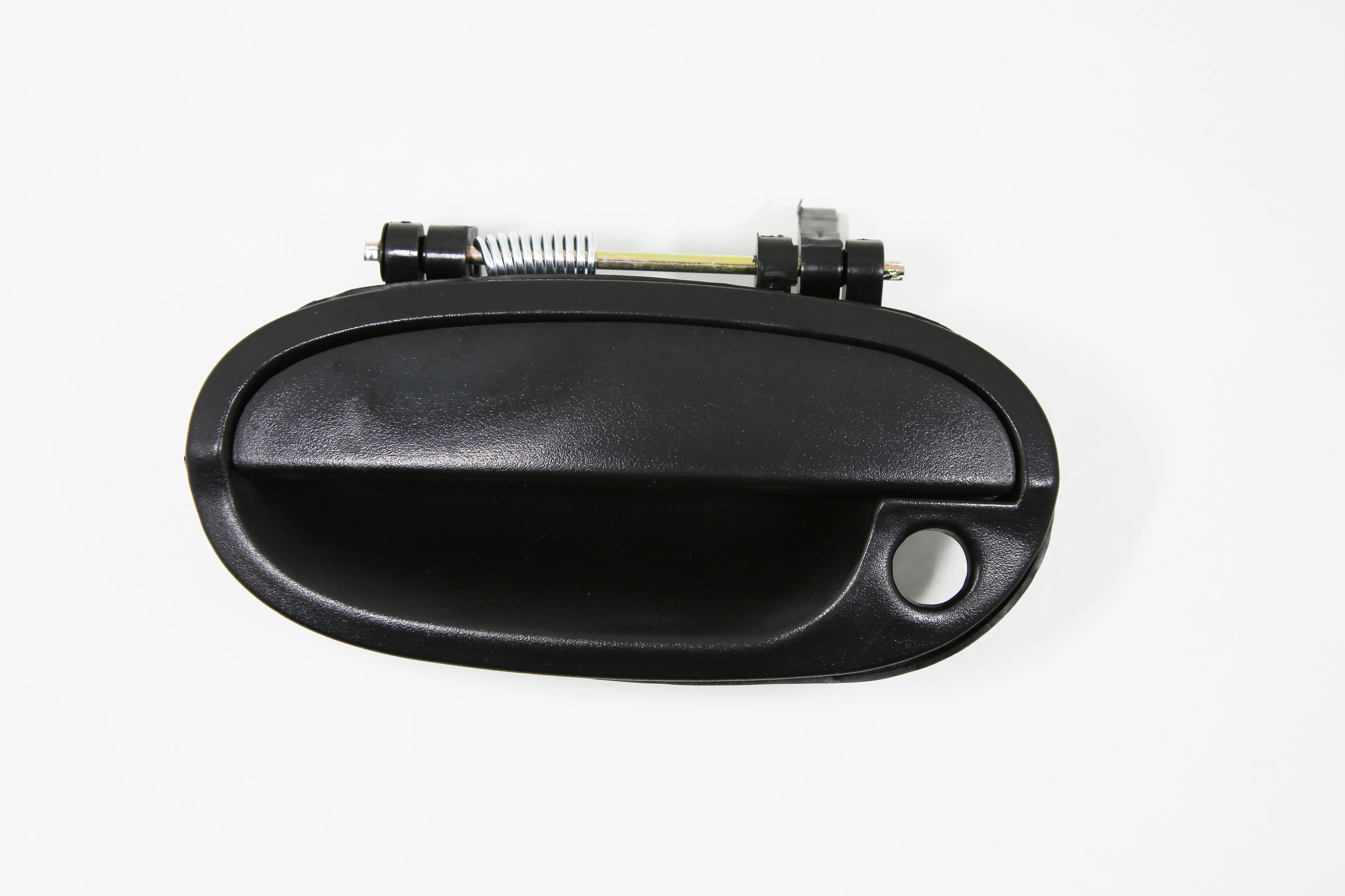 1 шт. передняя левая наружная дверная ручка для CHEVROLET SPARK OEM:96601472