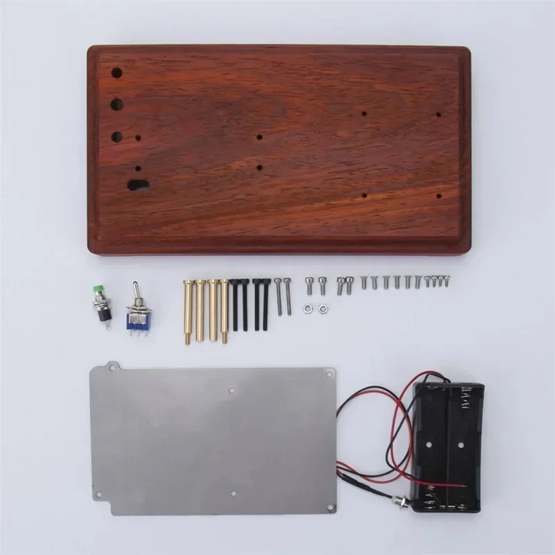 Модернизированная деревянная основа для моделей бензиновых двигателей CISON FG-9VT