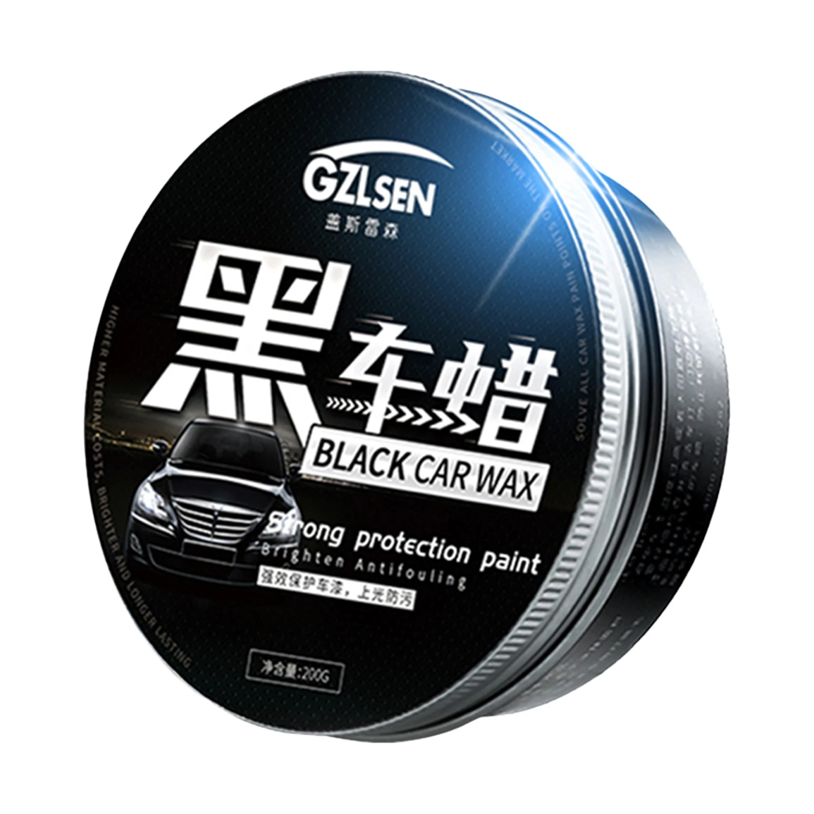 

Liquid Car Scratches Repair Agent Polishing Wax Liquid Car Scratches Repair Agent Polishing Protect The Paint Waxing For Black