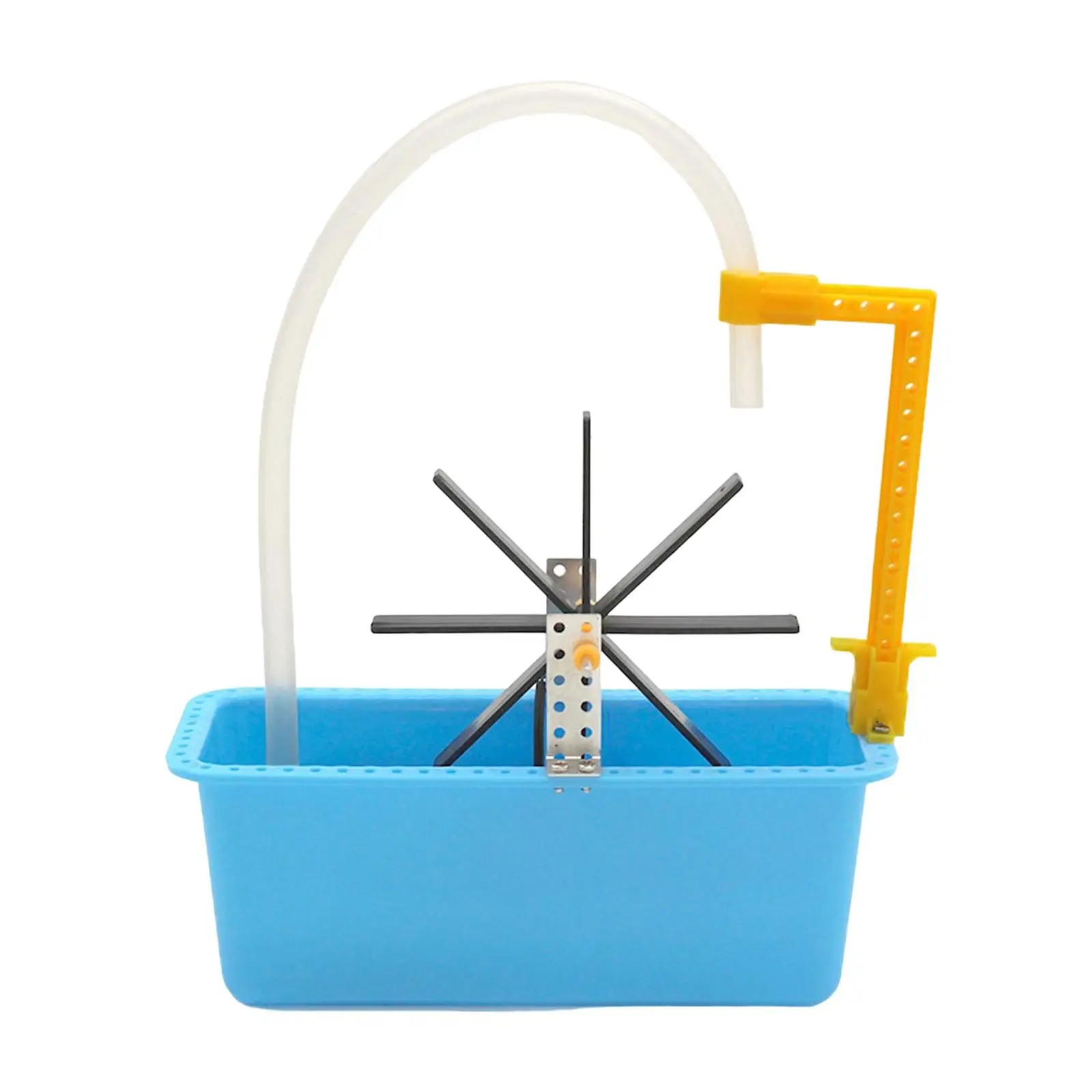 

DIY Watermill Model Toy Science Experiment Kit Circuit Electrical Toys Children