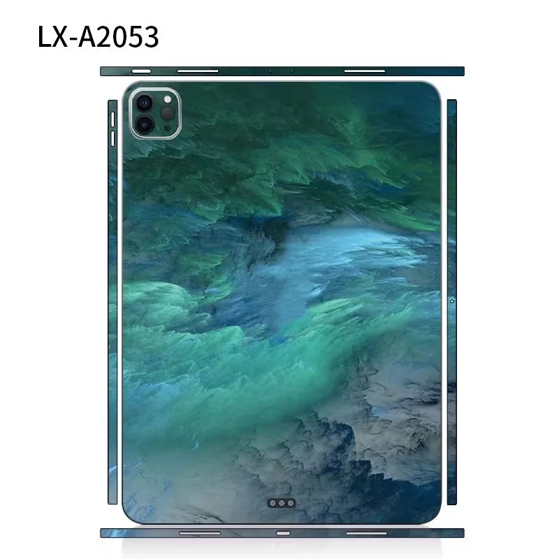 Защитная пленка для iPad Pro 2022 2021 11 Case 3M