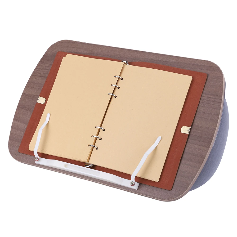 Подставка для книг Lap Beanbag держатель без рук подставка ноутбука идеальный подарок