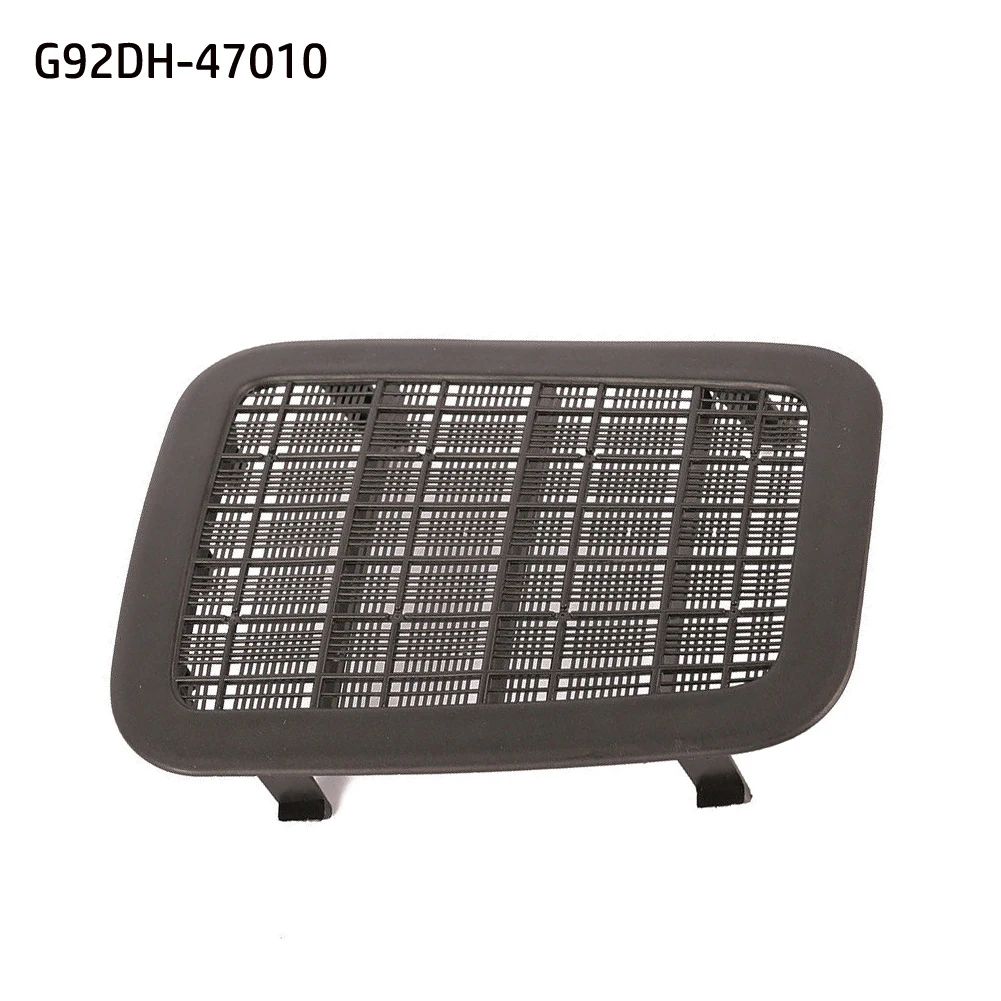 

1pc Car Battery Cooling Intake Filter Screen Plastic Part G92DH-47010 G92DH47010 For Toyota For Prius 2010-2013 June