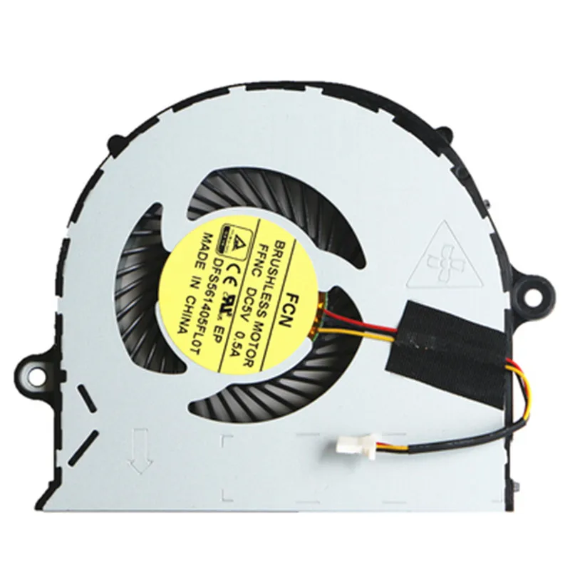 

New Laptop CPU Cooling Fan For ACER E5-473 E5-473G E5-573 E5-573G EK-571G E5-574 E5-472 E5-472G V3-572G V5-591G N15Q12