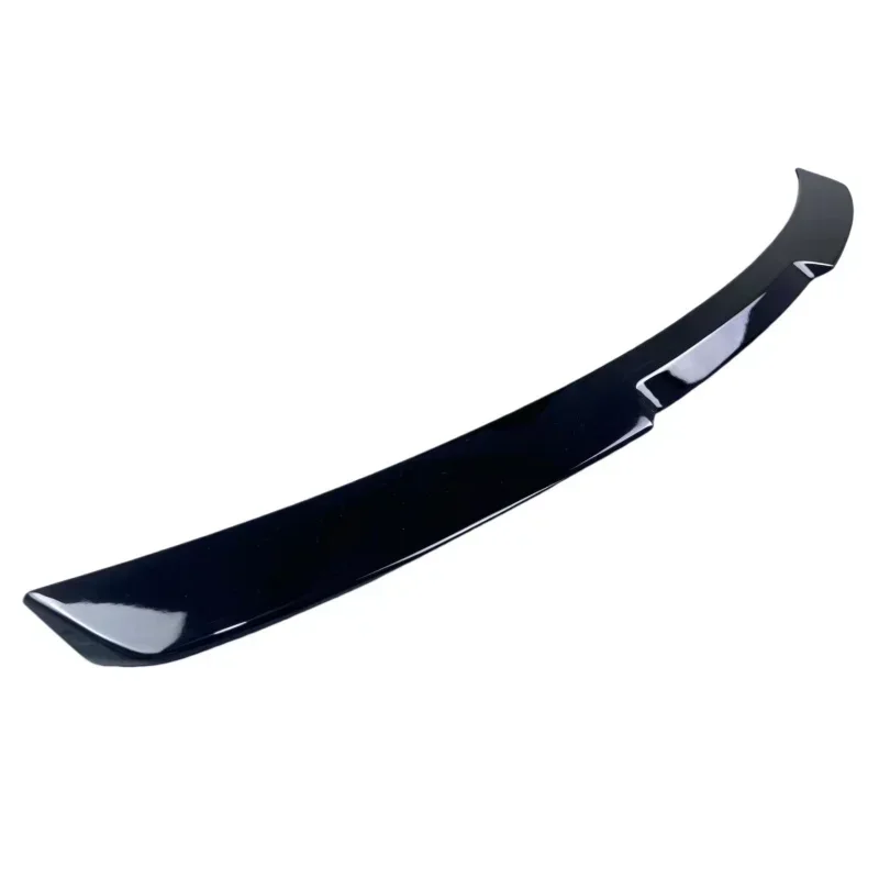 Для Skoda Octavia MK3 2015-2020 седан задний спойлер крыло багажник крыша крышка Baodykit тюнинг