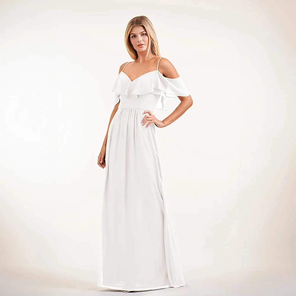 Рисунок 3 - Doymeny платья подружки невесты