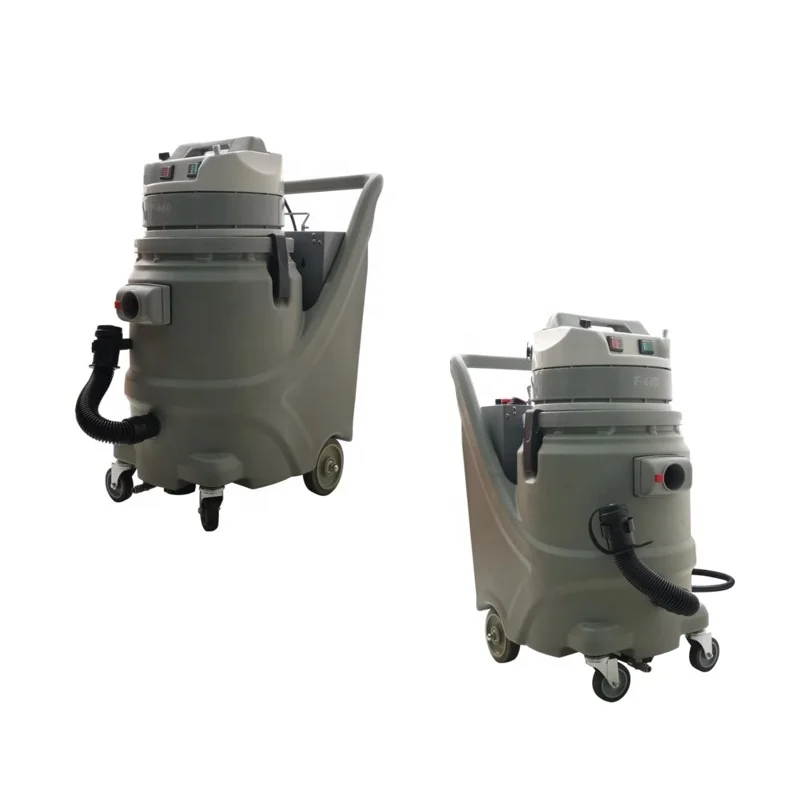 

multifunctional six-in-one buy car wash equipment steam dry bubble spraying and pumping integrated machine for carpet cleaning