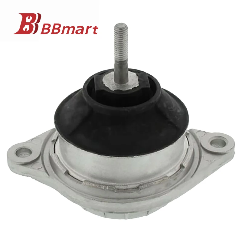 

BBmart Auto Parts Baofeng Engine Mounts Rubber Pier For VW Santana Passat 330199379 Car Accessories 1pcs