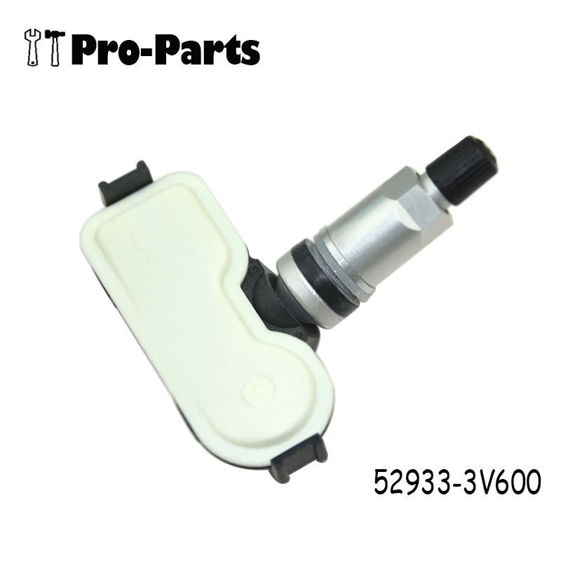 1 шт. 52933-3V600 новый датчик контроля давления в шинах TPMS для Hyundai Grandeur i40 Rio Hi-Line Azera HG 2014 2015 2016 2017 (art.: 3920d07c6ea39) - 3920d07c6ea39