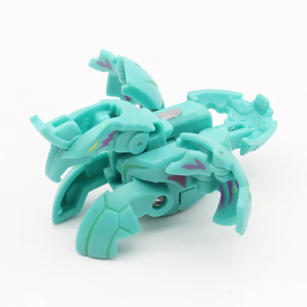 Бакуганы Ультра-Продвинутый Хаулкор мини-версия 3 см высокая коллекционная кукла 8-11 лет игрушка для мальчиков.