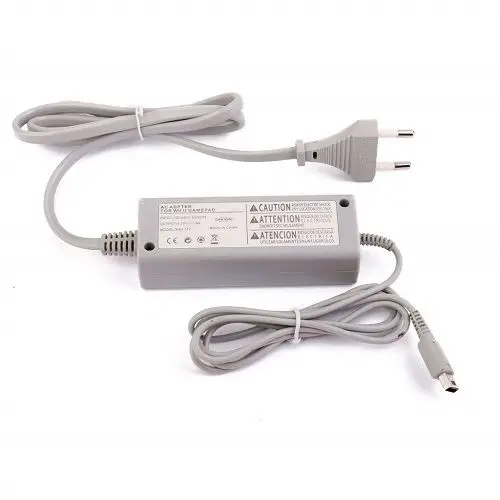 Адаптер для nintendo Wii U|Запасные части| |