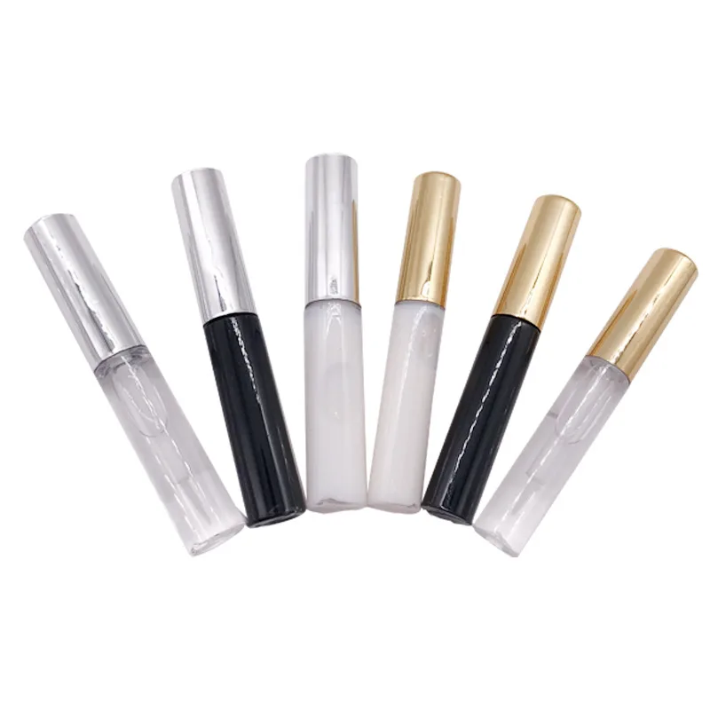 

5ml Eyelash Glue Clear Lash Glue for False Lashes Waterproof Glue Sensitive Eyes Adhesive Glue