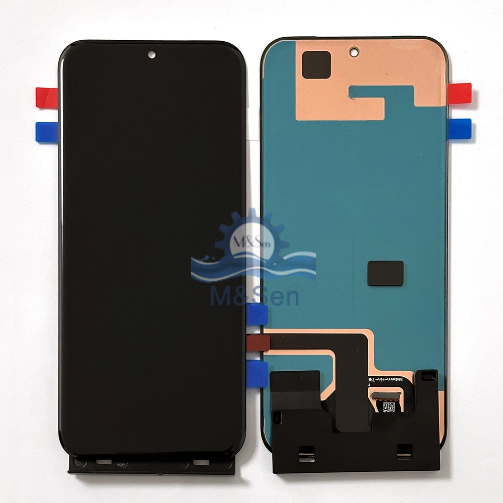 Оригинальный OLED-экран 6 дюйма для Huawei Pura 70 ЖК-дисплей ADY-LX9 сенсорный экран 8 Pura70 Pro