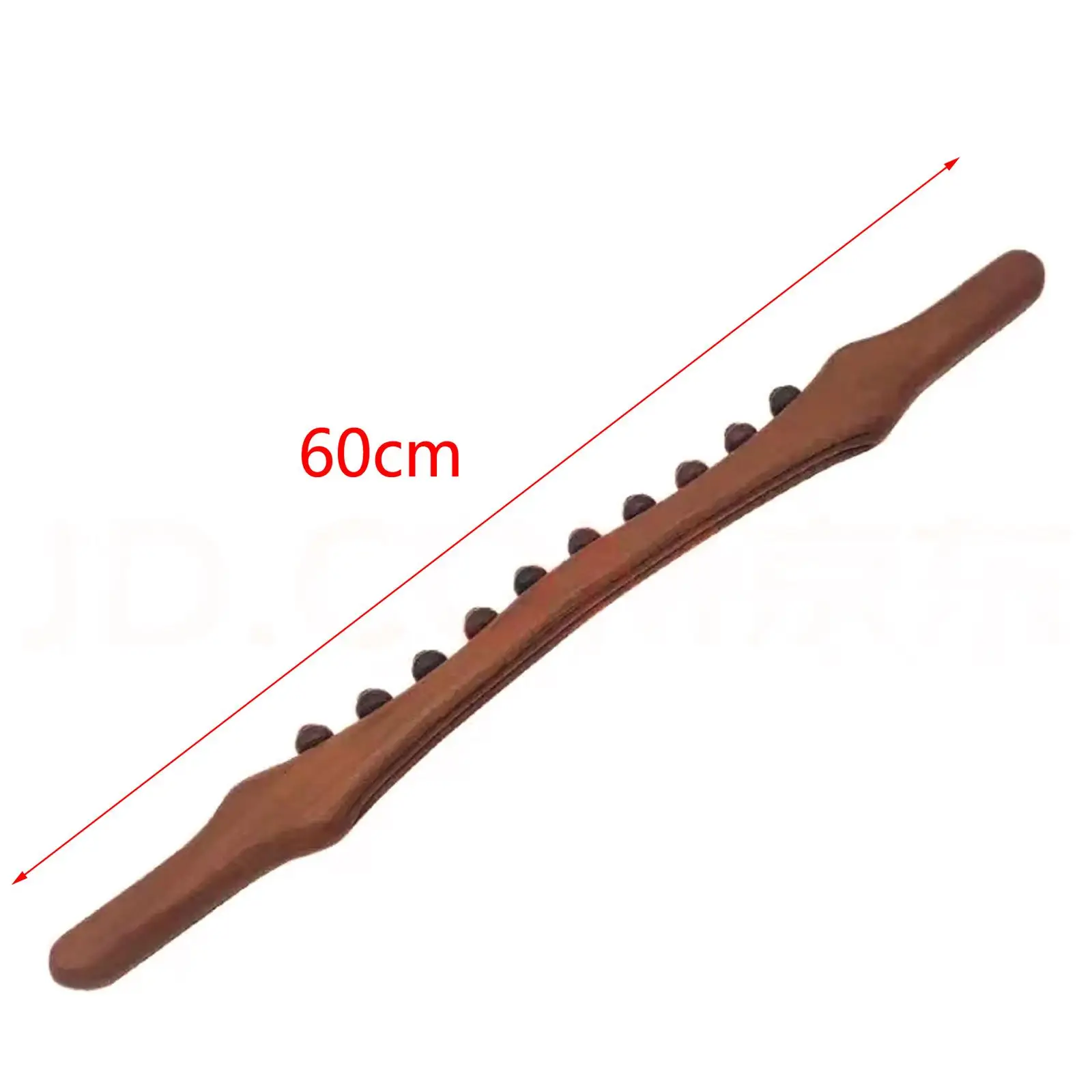 

1 шт. точечный роликовый массажер, 10 бусин, палочка, инструмент Guasha, здоровье, соскабливание, массаж, спа, здоровье, роликовая палочка для тали...