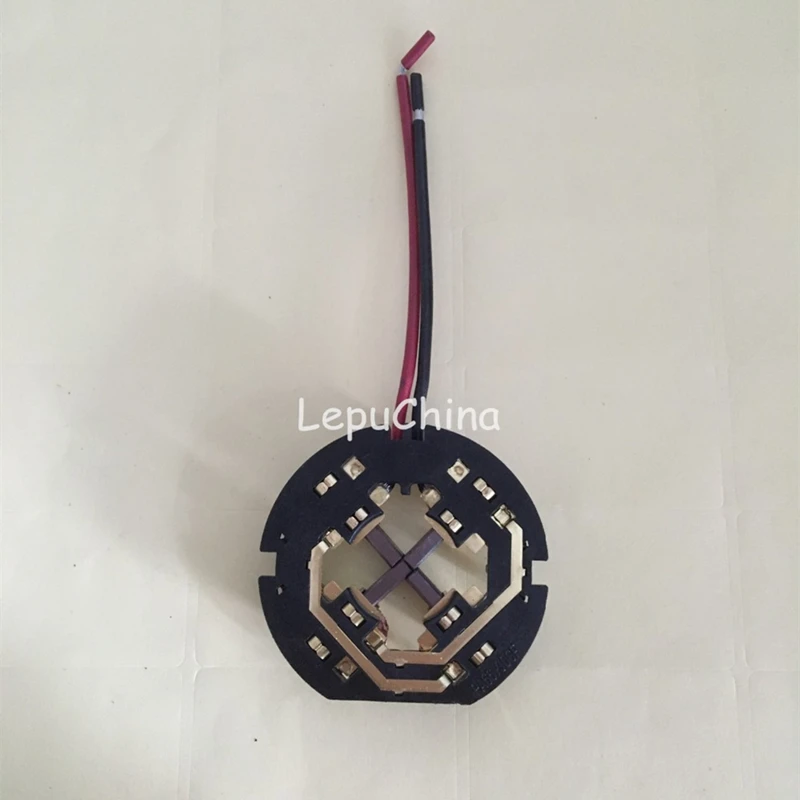 Fast send! carbon brush holder replacement for AEG Milwaukee RYOBI M18 18V M12 drill impact driver high quality short wire