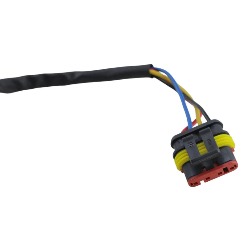 12V48V светодиодный задний фонарь совместимый с экскар тележкой для гольфа