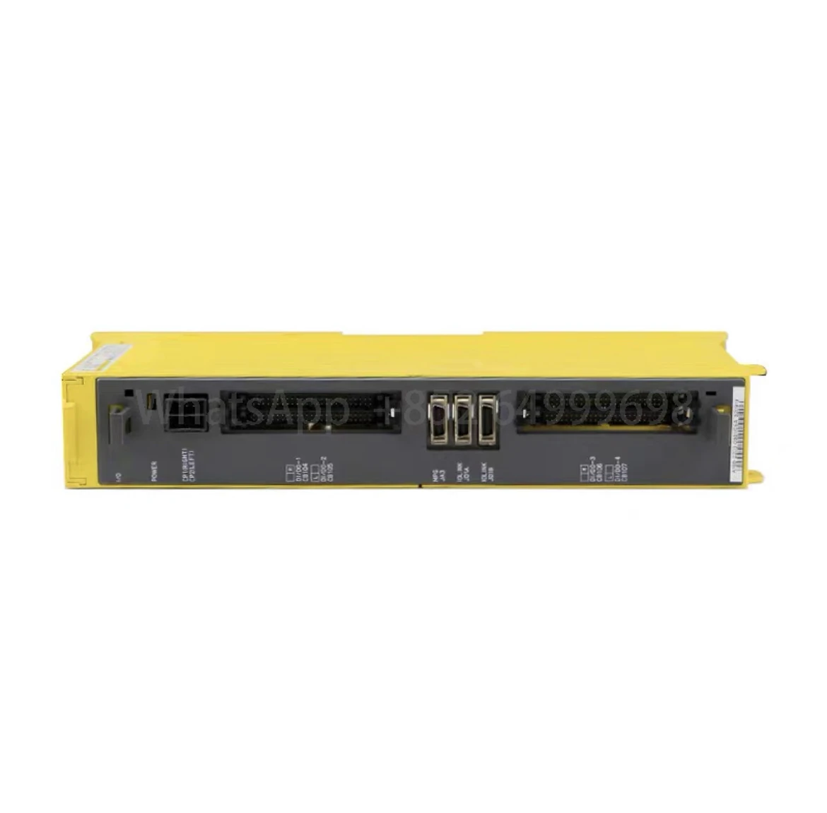 A02B-0309-C001 Модуль ввода-вывода системы ЧПУ A02B 0309 C001
