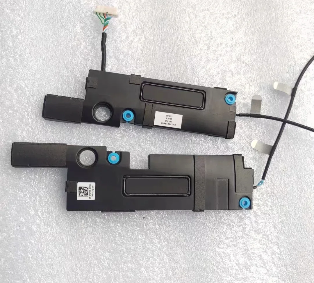 Новые оригинальные детали для ноутбука встроенный динамик DELL 0F6PMN L&ampR PK 230018010