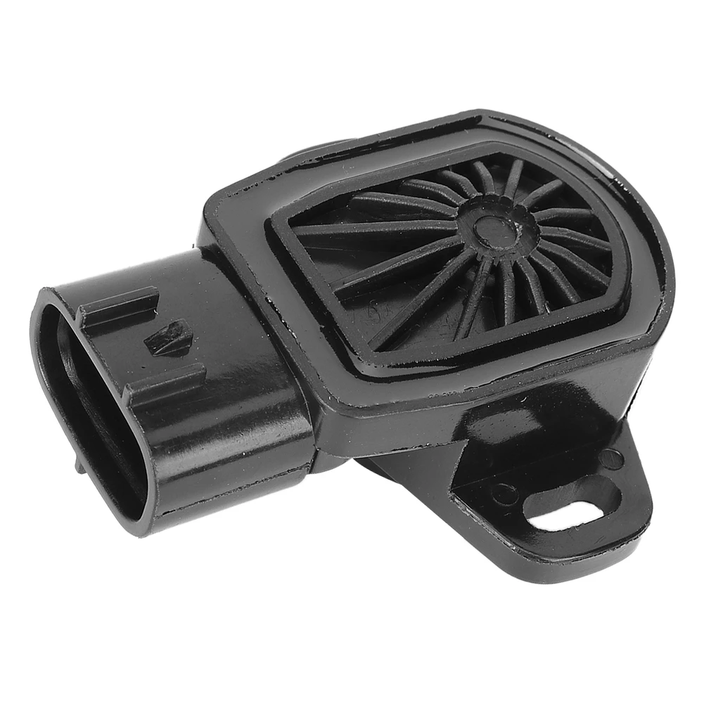 

Motorcycle Throttle Position Sensor Fit for Suzuki ATV 2005-2017 13580-31G00 13580-31G00