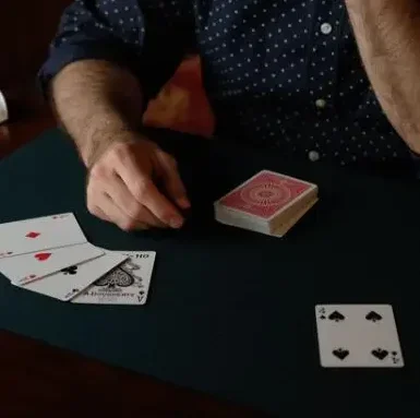 Helder Guimaraes - Inside Story Исследование возможностей (День 1-3) Фокусы