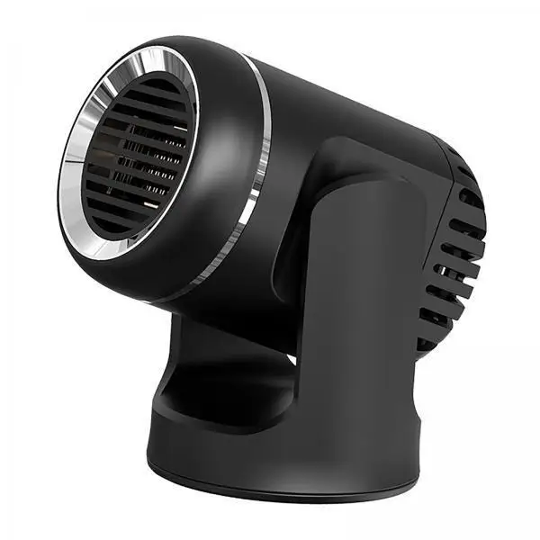 

2 шт., портативный автомобильный обогреватель для лобового стекла