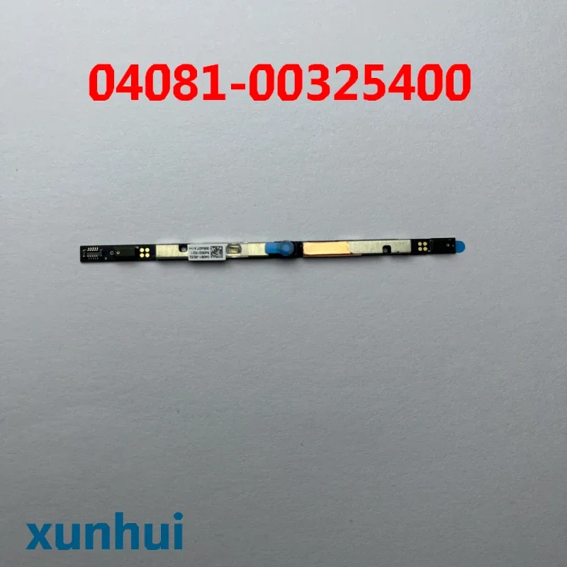 Новая веб-камера для ноутбука микрофонная плата ASUS Vivobook Pro14 M3400 M3400QA 04081- 00325400