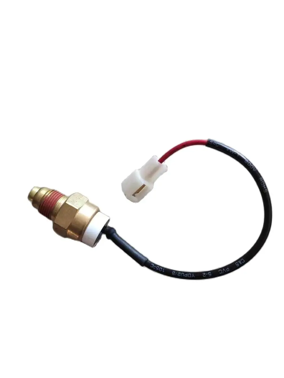 

KM376 KIPOR Water Temperature Sensor diesel generator parts KDE19EA KDE19EA3