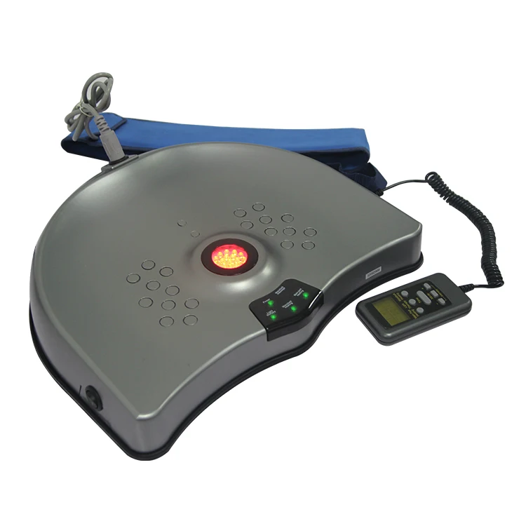 

Red Light Pain relief device acupuncture period pain/prostatitis/ Veterinary treatment machine