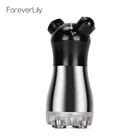 RF радиочастотный массажер для лица светодиодный фотон мезотерапия машина для электропорации омоложения кожи подтяжка лица косметический инструмент