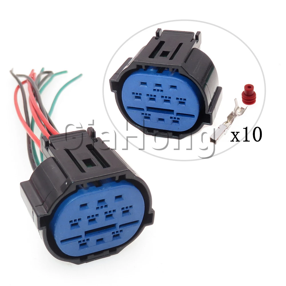 Розетка для автомобильной фары Hyundai IX25 KIA K23, 10 способов управления Розетка для автомобильной фары Hyundai IX25 KIA K23, 10 способов управления