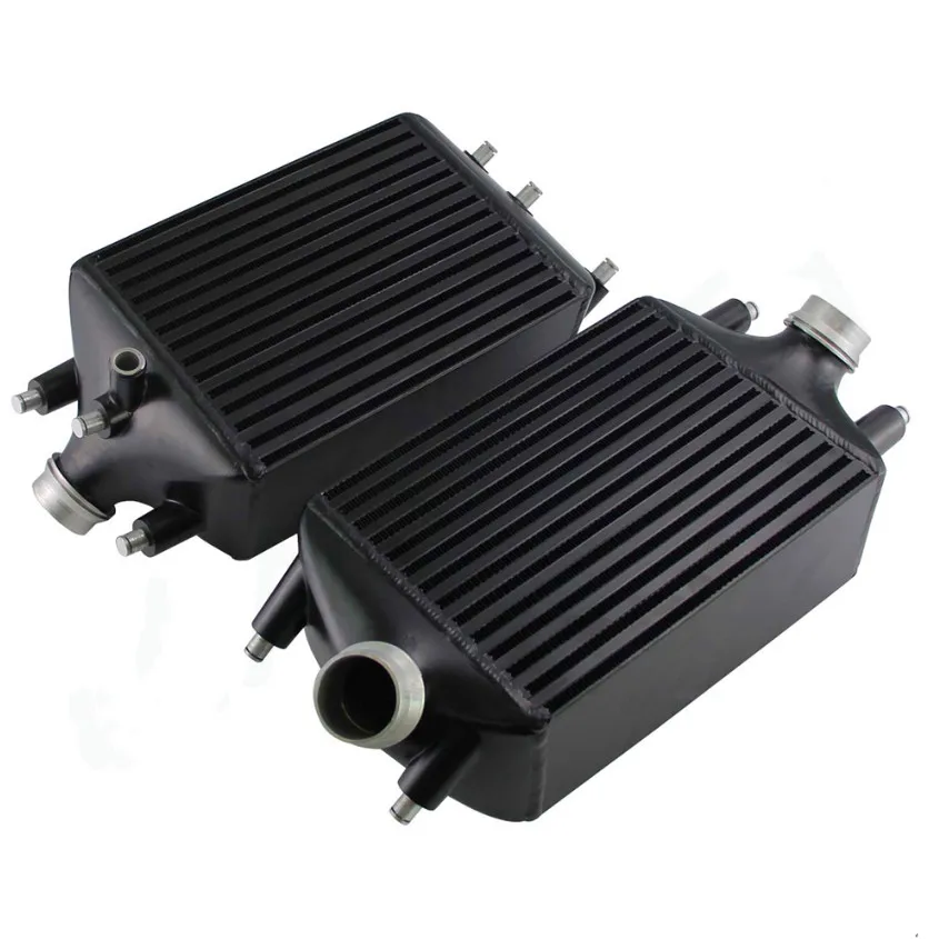 

intercooler for Porsche 911 Turbo (991)/Turbo S (991.1/991.2) Twin Intercooler Set