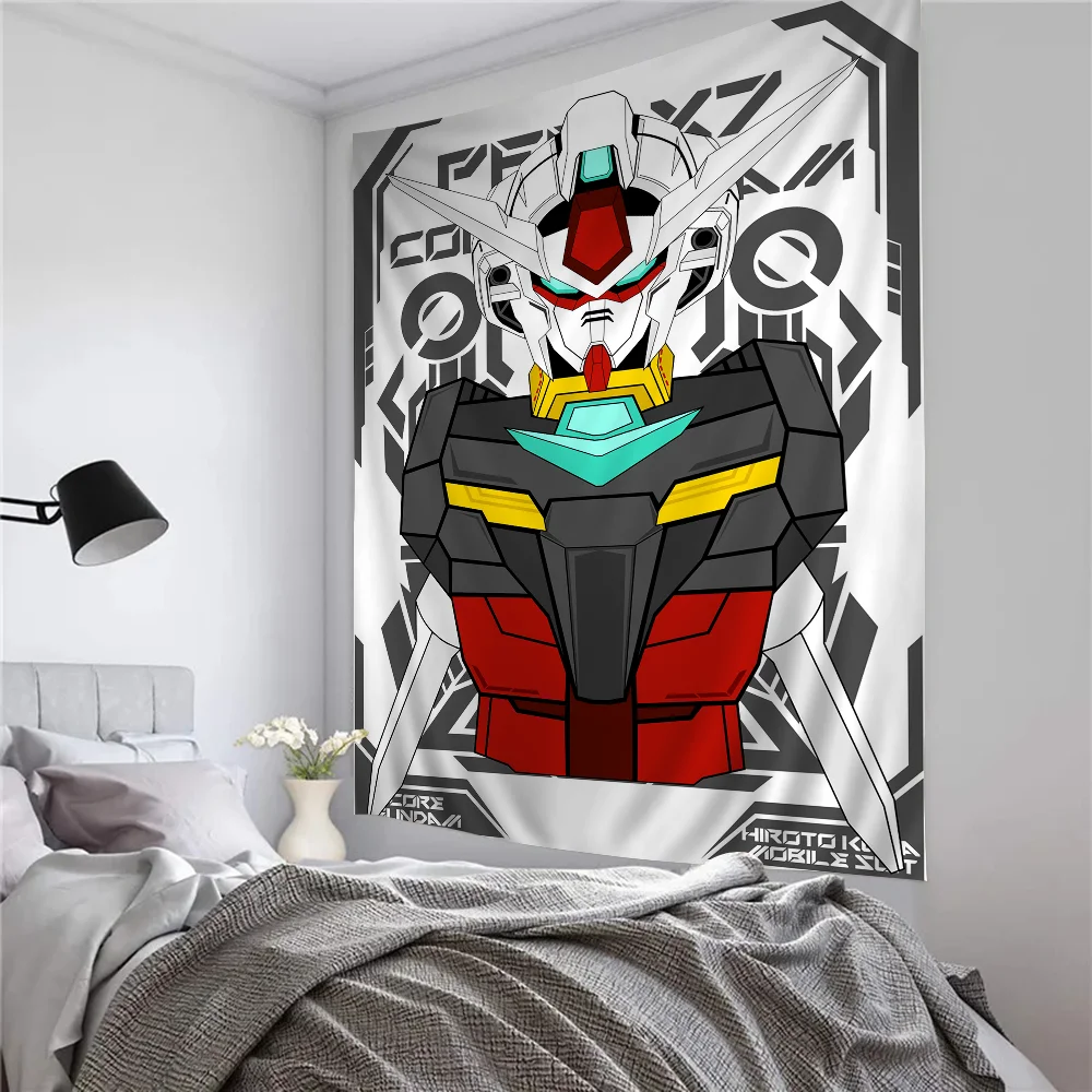 НЛО робот G-Grend-izares винтажные постеры клейкая белая бумага принты художественные