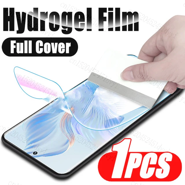 

Hydrogel Film For OPPO A98 A97 A96 A95 A77 A76 A77S A78 Screen Protector For OPPO A17 A17K A58 A58X A57 A57S A57E A56 A56S A36