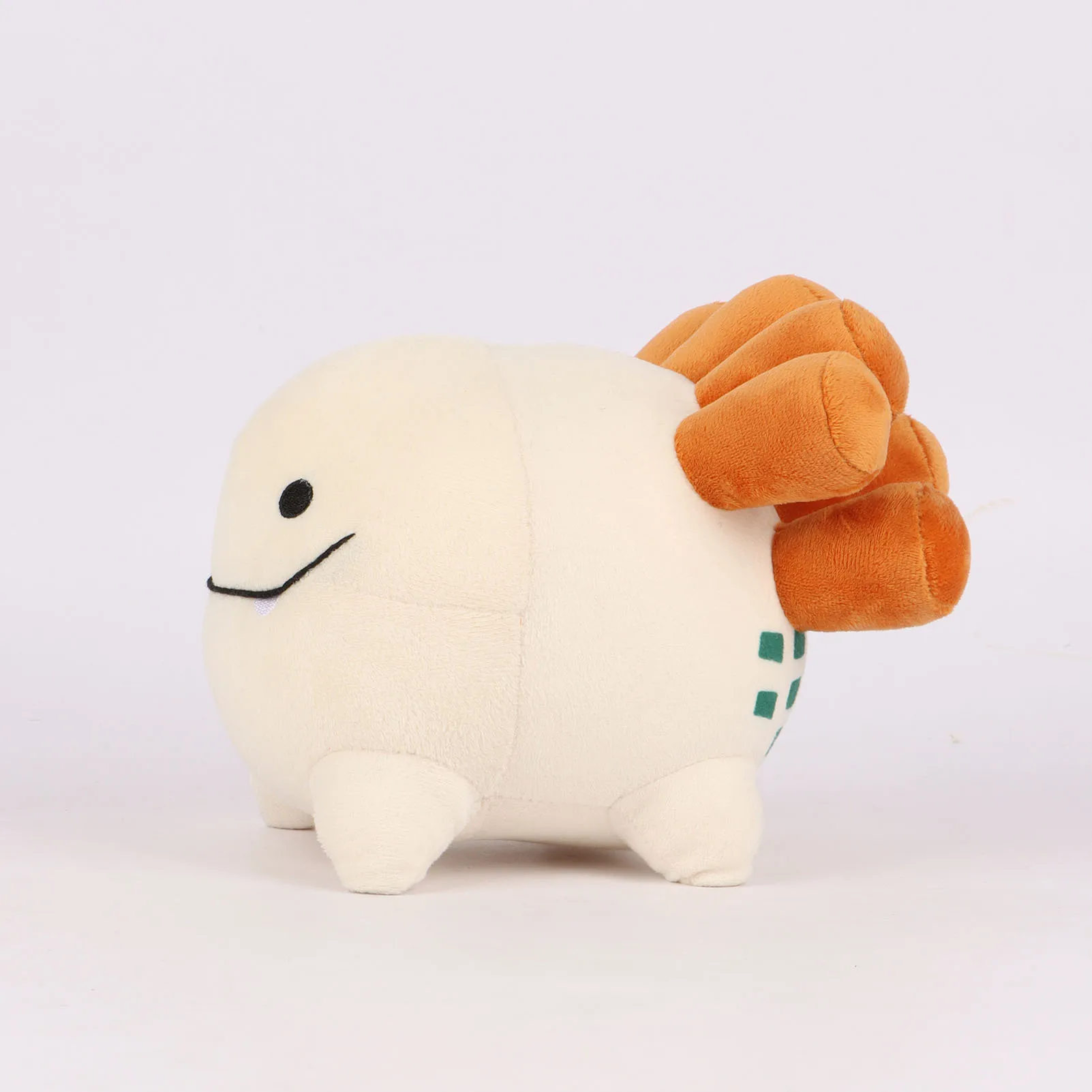 Kawaii Deepwoken Sharko плюшевые игрушки Blox куклы горячие игровые фигурки мягкие детские