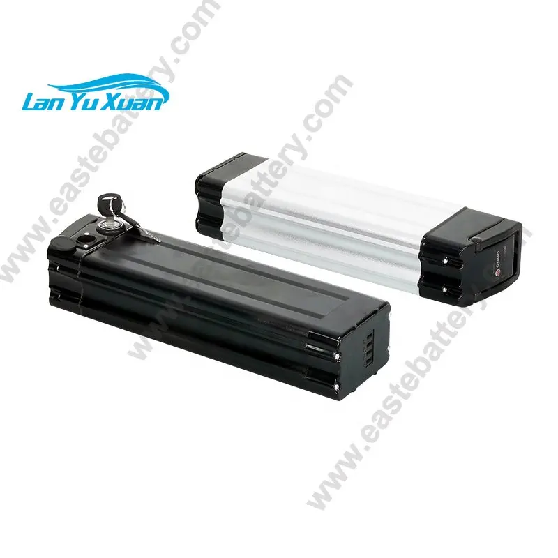

48V 20Ah E bike battery lithium battery pack for 48v 20ah silverfish type Battery for ECOTRIC