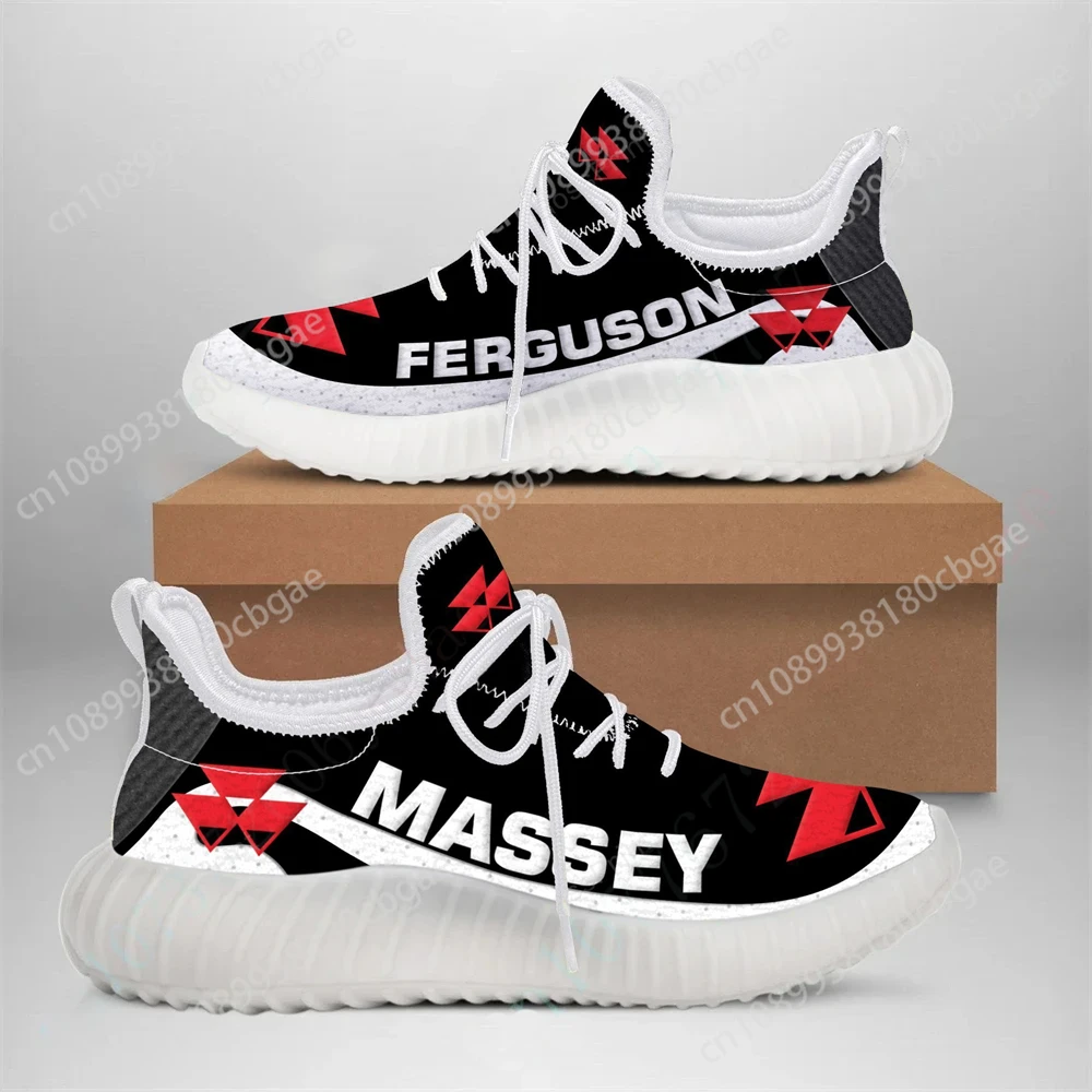 Massey Ferguson мужские кроссовки большого размера легкие повседневные унисекс