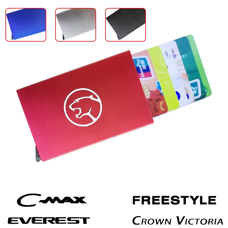 Противоугонная идентификационная деталь металлическая фреза для хранения Ford 4X4