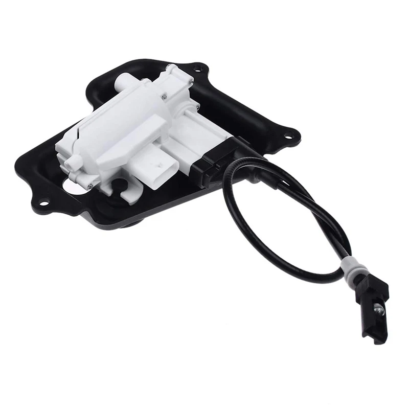 Привод замка задней левой двери автомобиля для Mercedes-Benz GL350 GL450 GL63 AMG GLE300D GLE350 GLE400