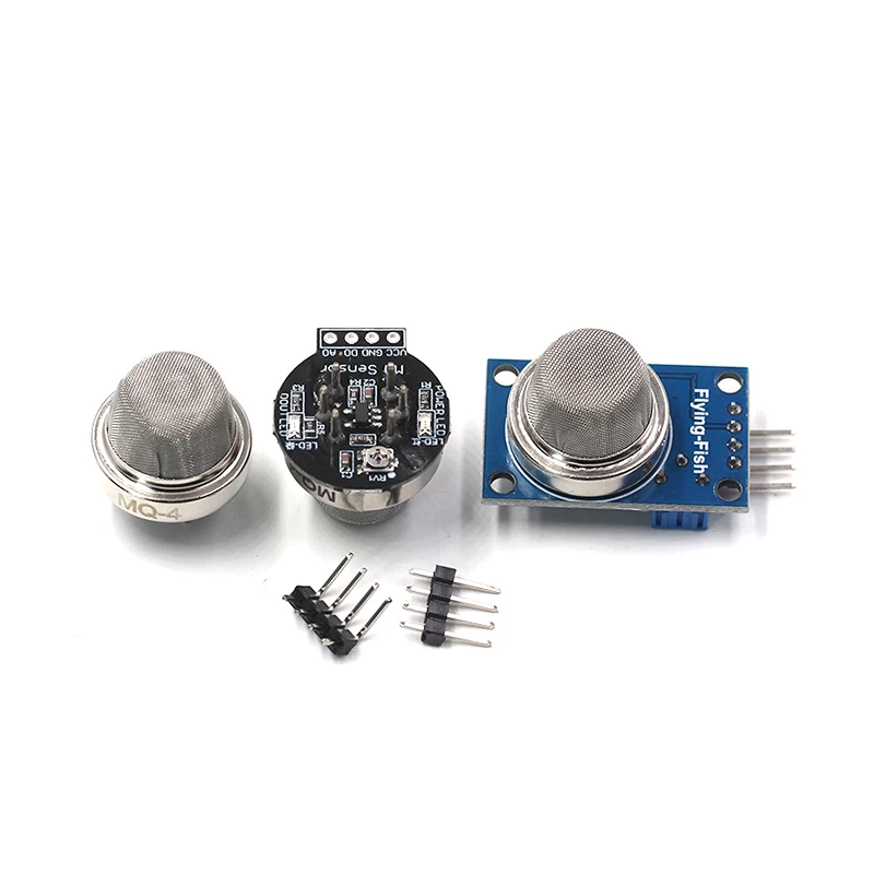 MQ-4 MQ4 датчик содержания метана детектор природного угля и