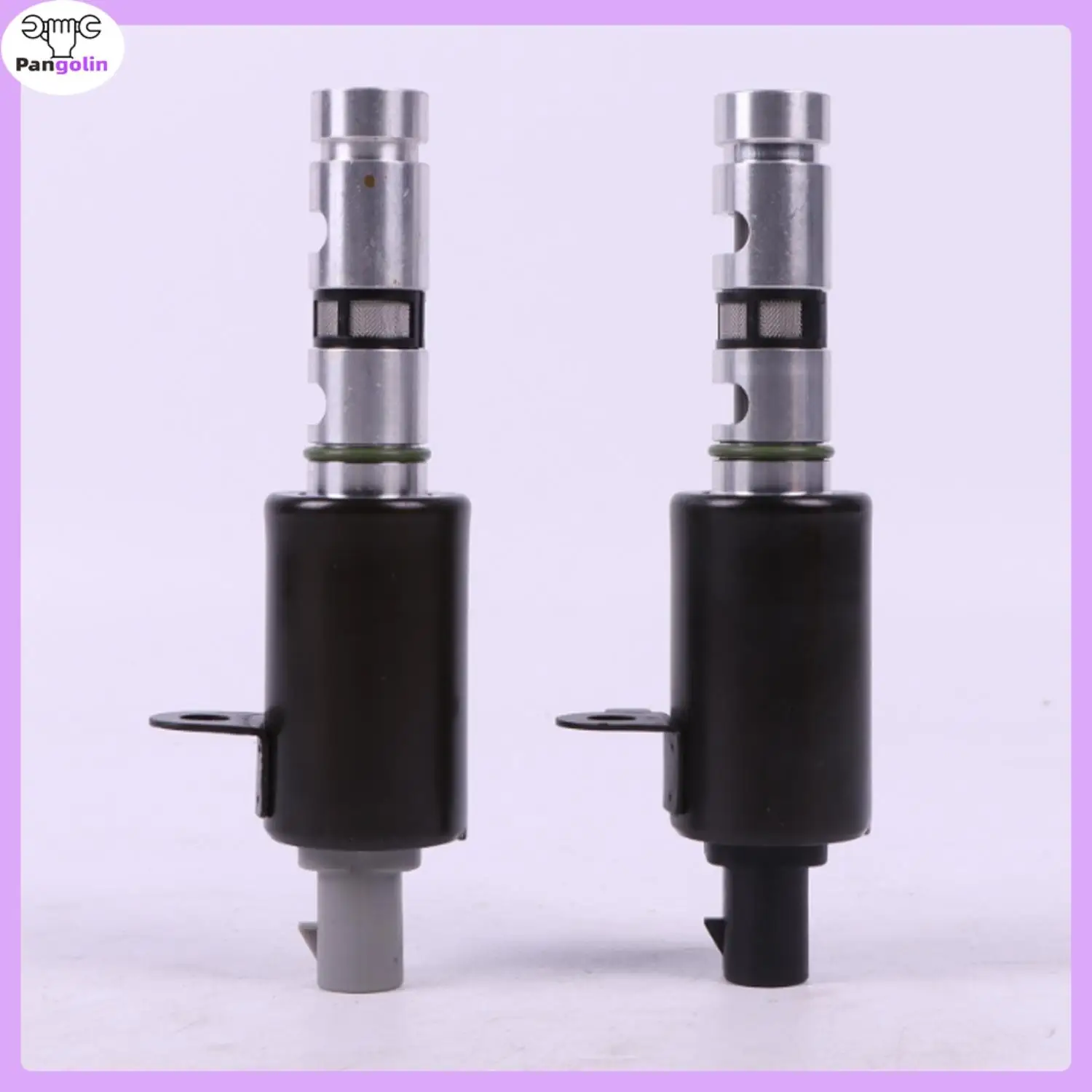 

Новый клапан управления маслом левый и правый для Kia Amanti Hyundai Azera TS Genesis Santa Fe Sonata Veracruz 243553C100 243553C200