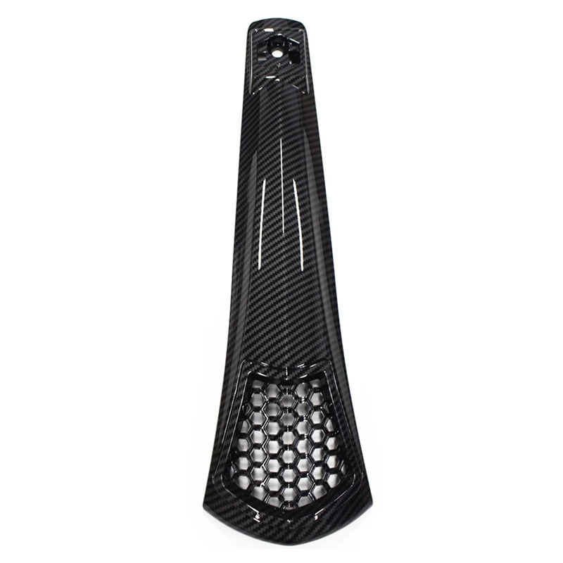 

Motorcycle Front Head Fairing Cover For Vespa Sprint 50 125 150 Primavera 125 150 (B)