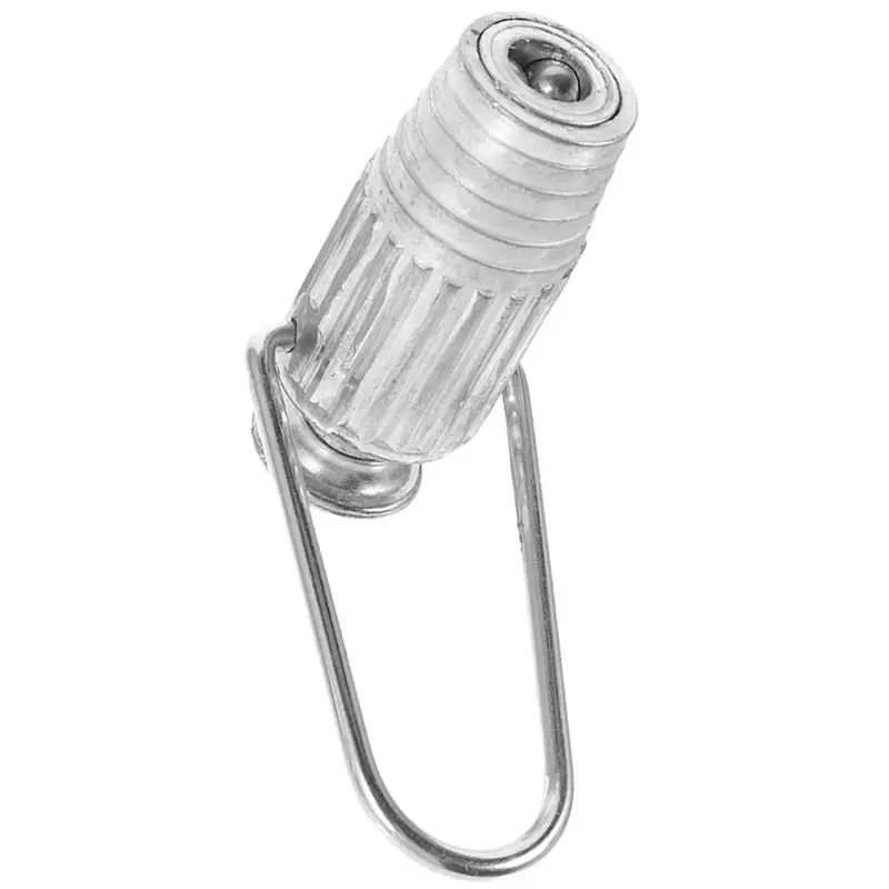 Натяжитель для белья металлический трос алюминиевый натяжитель товаров дома