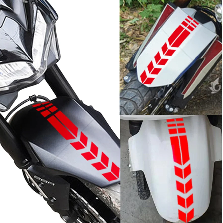 

motorcycle Accessories fender stickers for Ducati SMART LE S2R 1000 SPORT 1000 MTS1100 S PAUL