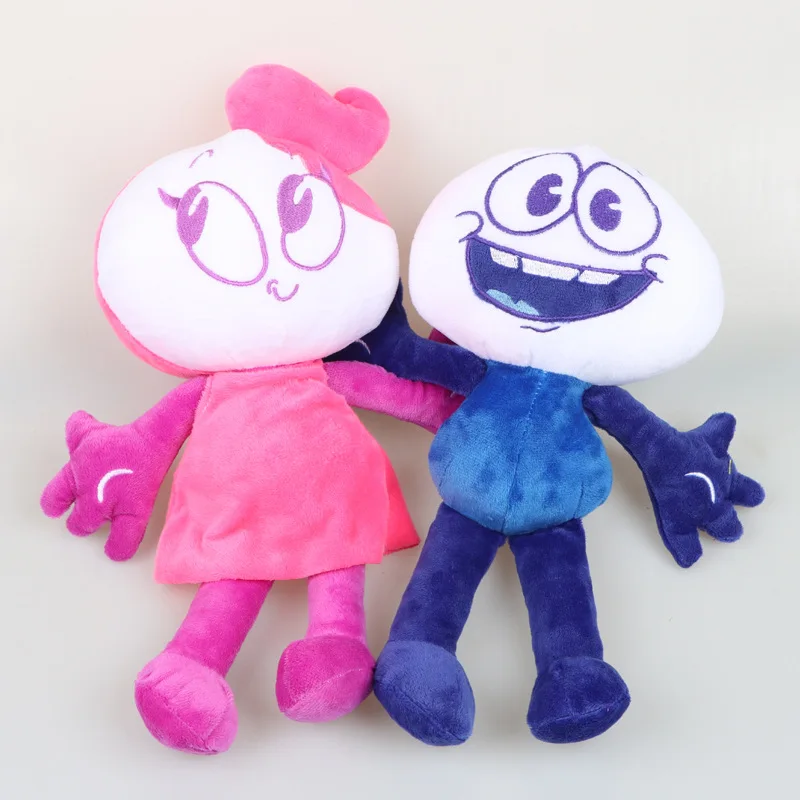 

Карандаш, чудесная плюшевая кукла, плюшевые игрушки, мягкий подарок, игра, милый подарок для фанатов, коллекция для мальчиков и девочек, укра...