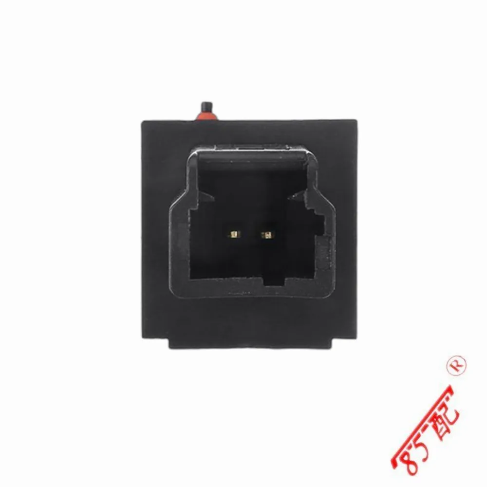 1 шт. автомобильный микропереключатель 6554V5 для Citroen C3 C4 Peugeot 206 307 308 407